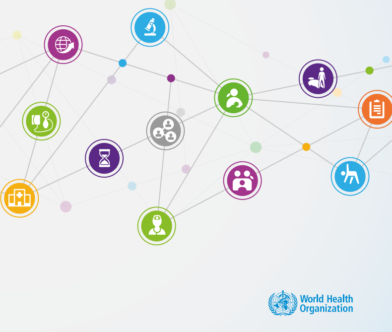 Health Service Delivery Framework For Prevention And Management Of